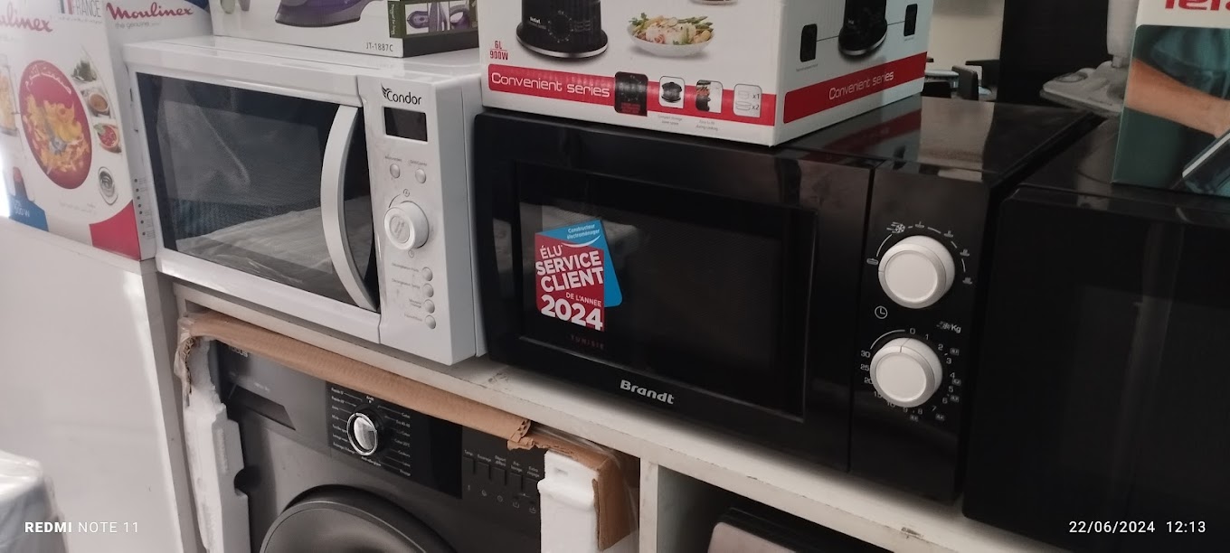 Electro Sabri Monastir